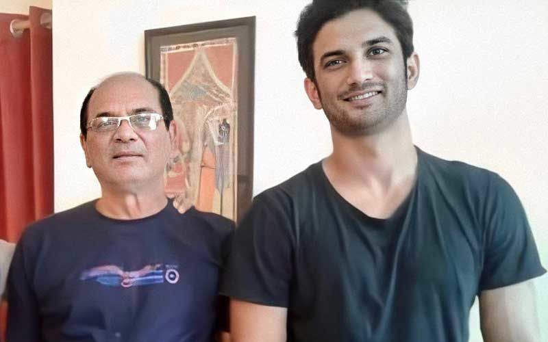 Sushant Singh Rajput’s Family Pens A 9-Page Hard-Hitting Letter; Write About Receiving Threats And Call Actor’s Death ‘Murder’