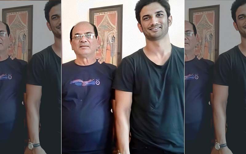 Sushant Singh Rajput Death Case: CBI To Record Late Actor's Father KK Singh's Statement TODAY, Other Family Members To Be Questioned Soon- REPORTS