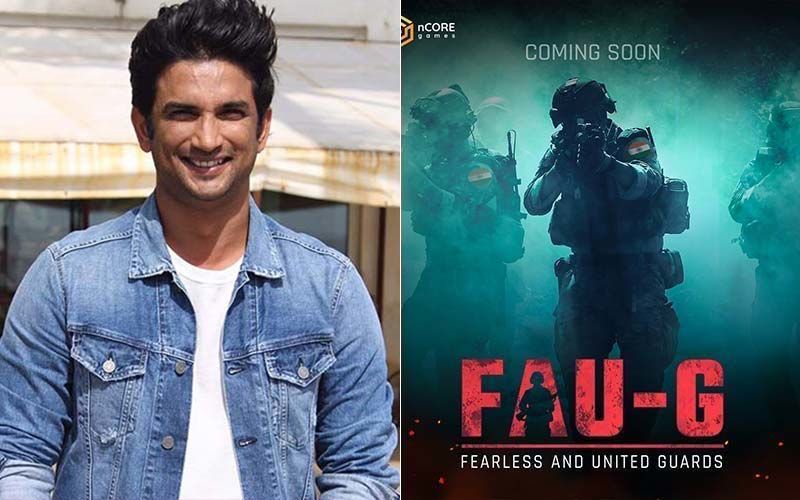 Akshay Kumar’s FAU-G NOT Conceptualized By Sushant Singh Rajput; Court Passes Restraining Order Against Posting Of 'Fake News'