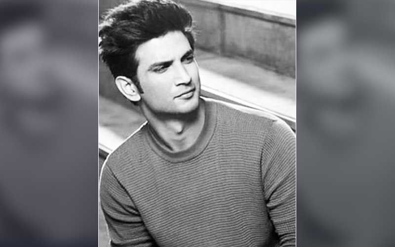 When Sushant Singh Rajput Told IIT Bombay Students, ‘The Biggest Lie Was Money Plus Recognition Is Equal To Happiness’ - Video