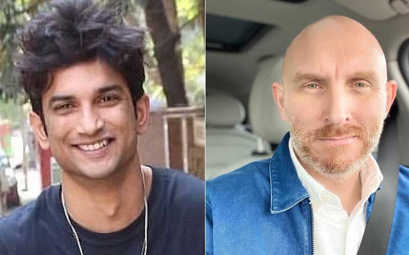 Sushant Singh Rajput Death: Paranormal Expert Steve Huff Speaks To The Actor’s 'Spirit'; Asks Some Unanswered Questions- VIDEO