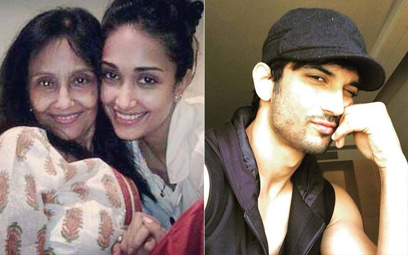 Jiah Khan’s Mother Says There Are Similarities Between Deaths Of Sushant Singh Rajput And Jiah: ‘They Were First Trapped With Love’ - VIDEO