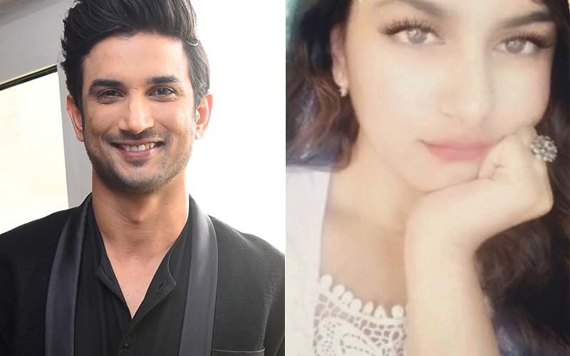 Sushant Singh Rajput Birth Anniversary: Late Actor's Niece Shares UNSEEN Pics; Pens An Emotional Note Saying 'I Miss You More Than You Can Ever Imagine'