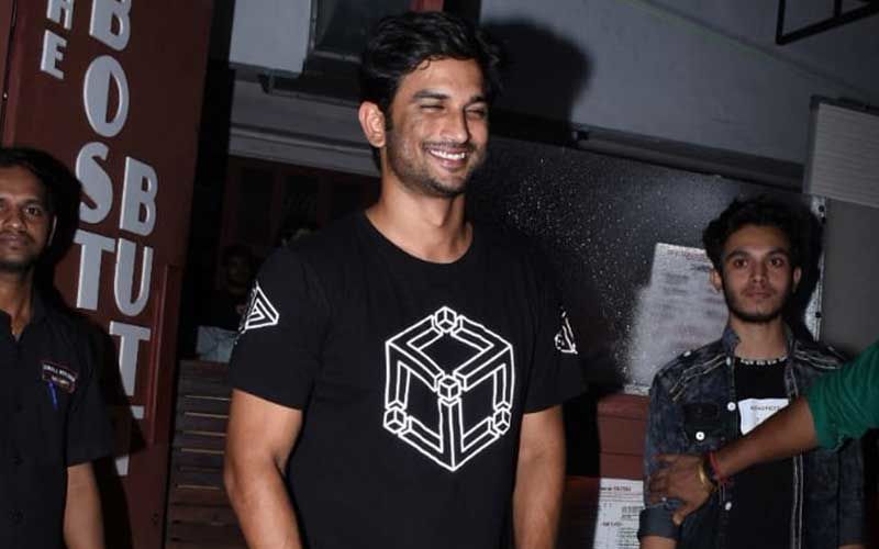 Sushant Singh Rajput’s Family Holds Press Conference: Lawyer Refutes Claims Of Sister Changing Medicines