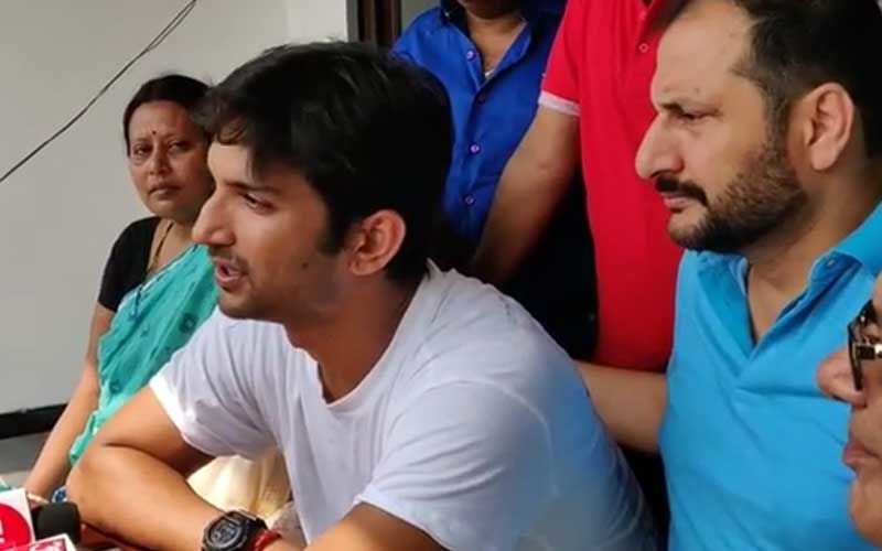 Sushant Singh Rajput Death: Locksmith Who Broke Late Actor’s Bedroom's Lock Reveals What Transpired On June 14