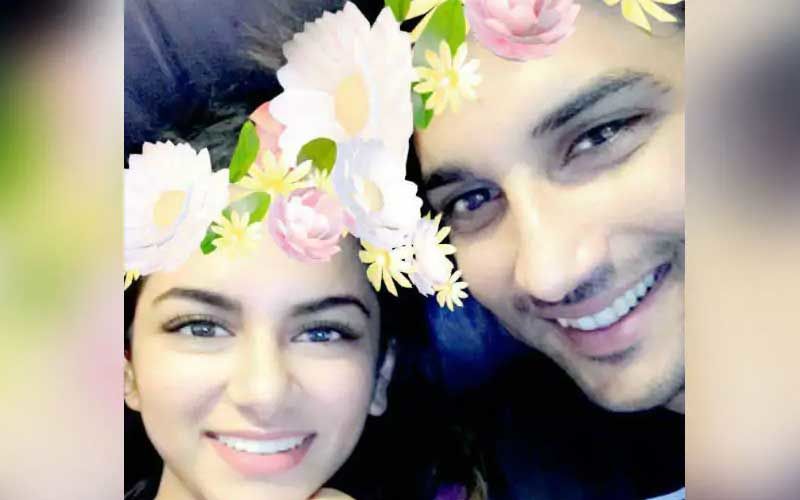 Sushant Singh Rajput's Niece Mallika Singh Gives 4 Point Clarification On SSR's Sister Meetu's State Of Mind On Seeing His Body And Sandip Ssingh