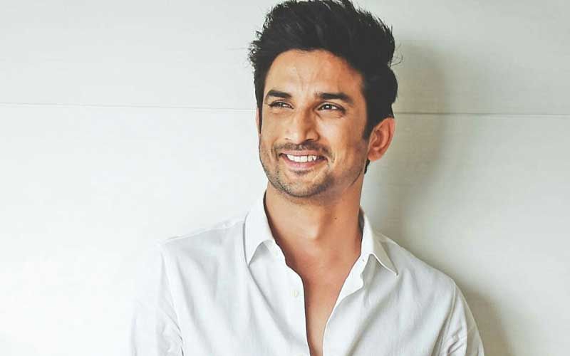Sushant Singh Rajput 4-Month Death Anniversary: Netizens Trend #ImmortalSushant As They Remember The Late Actor With A Heavy Heart