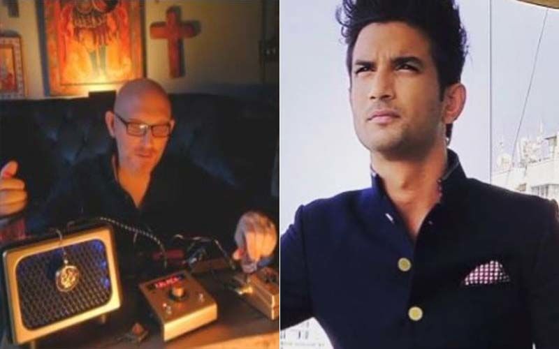 Did Sushant Singh Rajput's 'Spirit' Actually Speak To A  Paranormal Expert? Internet Theory Claims These Sessions Were FAKE- Video