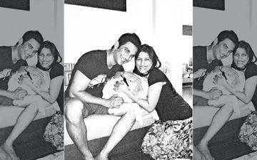 Raksha Bandhan 2020: Sushant Singh Rajput’s Sister Priyanka Singh Misses SSR Immensely: ‘No Words To Describe The Void’