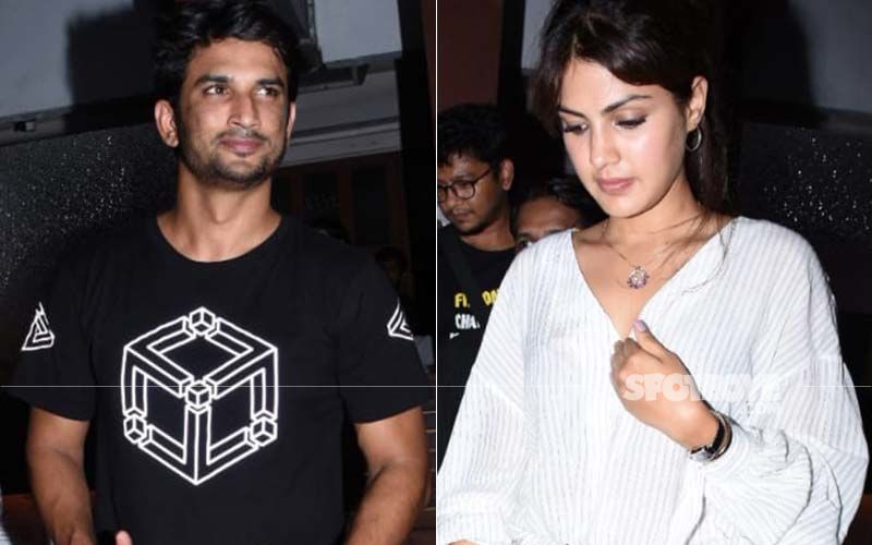 Sushant Singh Rajput’s Cousin Neeraj Kumar Says Family Wants Rhea Chakraborty To Be Arrested; Urges Mumbai Police To Support Bihar Police