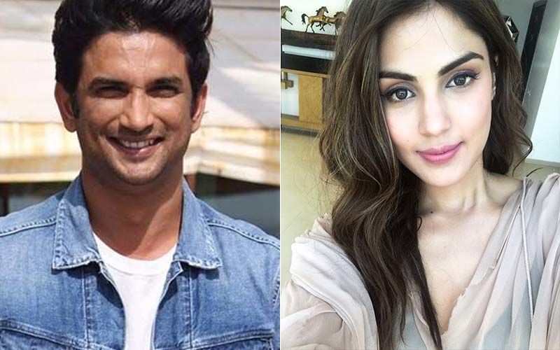 Rhea Chakraborty’s Call Records Reveal She Dialled Sushant’s Ex- House Manager Samuel Miranda On July 14: Reports