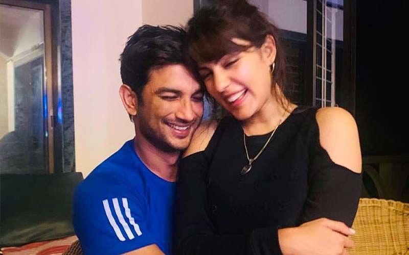 Audio Clip Of Sushant Singh Rajput Allegedly Speaking About ‘Retirement Plans’ With Rhea Chakraborty And Others Surfaces