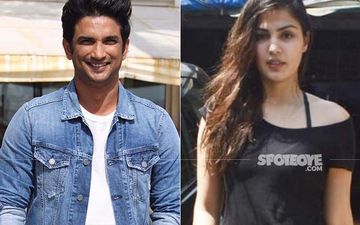 Rhea Chakraborty’s Bail Plea Hearing: Lawyer Satish Maneshinde Argues, ‘Had Sushant Singh Rajput Been Alive Today, He Would’ve Been Punished’