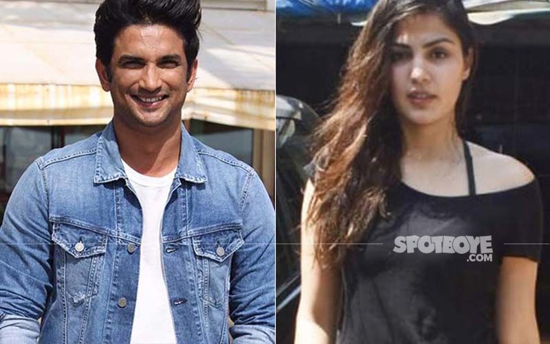 Rhea Chakraborty’s Bail Plea Hearing: Lawyer Satish Maneshinde Argues, ‘Had Sushant Singh Rajput Been Alive Today, He Would’ve Been Punished’