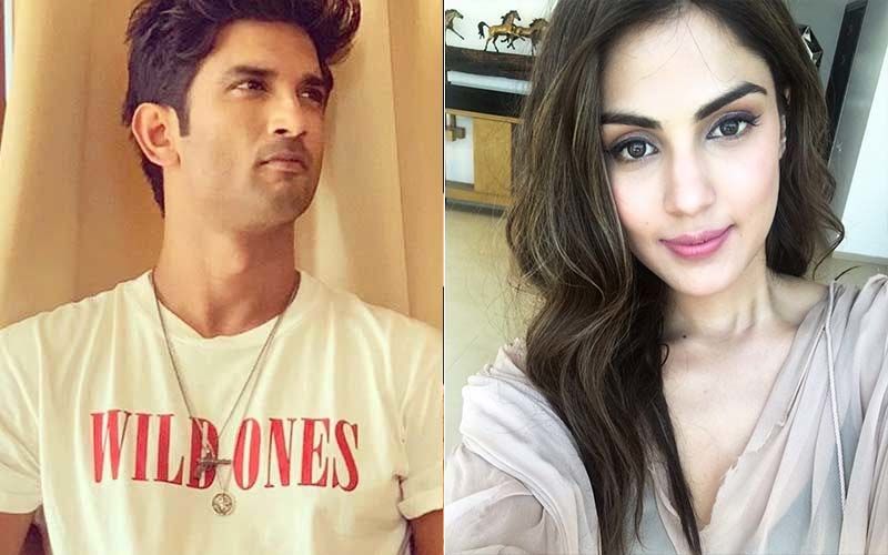 Sushant Singh Rajput Death: Rhea Chakraborty’s Contact Jaya Saha Who Messaged ‘Use 4 Drops In Tea’ Summoned By ED As Drug Angle Emerges