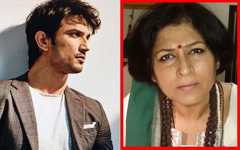 BJP MP Roopa Ganguly Questions Sushant Singh Rajput’s Absence In Meetings Between PM Modi And Bollywood Stars: ‘Who Organized This List?’