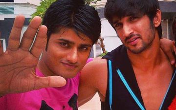Sushant Singh Rajput’s Friend Sandip Ssingh Claims Mumbai Police Has NOT Taken His Statement So Far