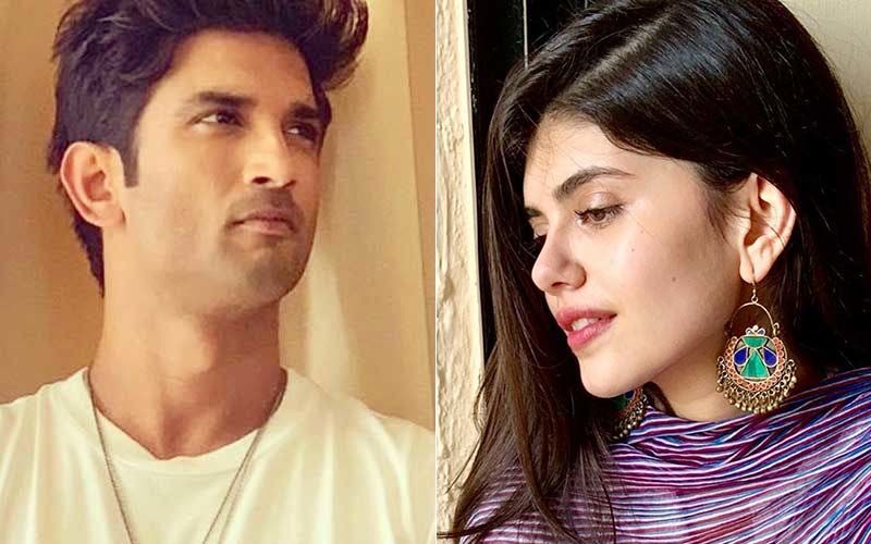 Sushant Singh Rajput’s Friend Kushal Zaveri Says SSR Could Not Sleep For 4 Nights Waiting For Sanjana Sanghi To Clear #MeToo Allegations Against Him