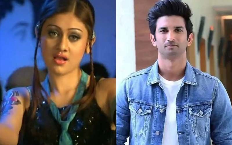 Bigg Boss 13’s Shefali Jariwala Says She Would’ve Loved To Do Kaanta Laga 2 With Sushant Singh Rajput; Speaks About Debate Over Nepotism