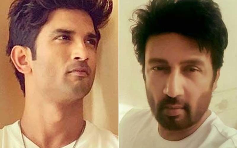Shekhar Suman Says If Sushant Singh Rajput Does Not Get Justice, He Will NEVER Raise His Voice Or Fight For Anyone Ever Again