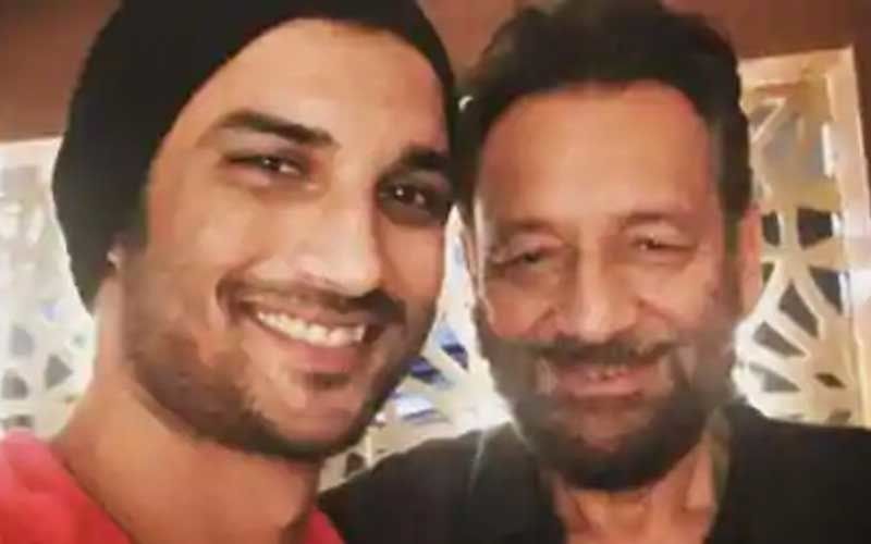 Filmmaker Shekhar Kapur To Dedicate Paani To Sushant Singh Rajput; Shades YRF, Says Will Make Movie With Partners That ‘Walk In Humility, Not Arrogance’