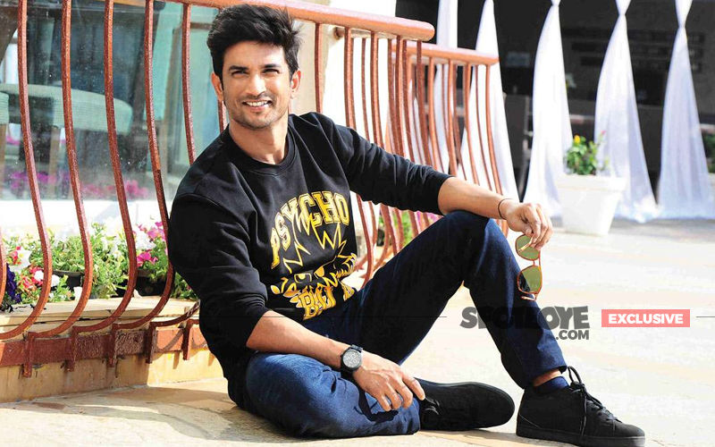 Sushant Singh Rajput Back Reefing High, Post Chhichhore’s Success; Trade Experts Say, “He Is In Big Demand Now”- EXCLUSIVE