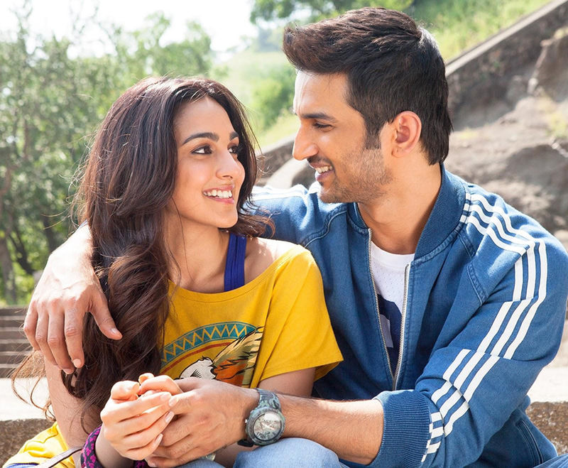 Sushant Singh Rajput’s Birth Anniversary: SSR Was ‘Bit Of An Insomniac’, He Used To Sleep For Only Two Hours, Reveals Kiara Advani