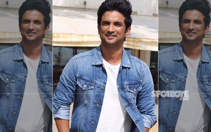 When Sushant Singh Rajput Had Ironically Aired Views On Social Media Trials: ‘Important Tool To Pressurize Agencies To Take Immediate Action’