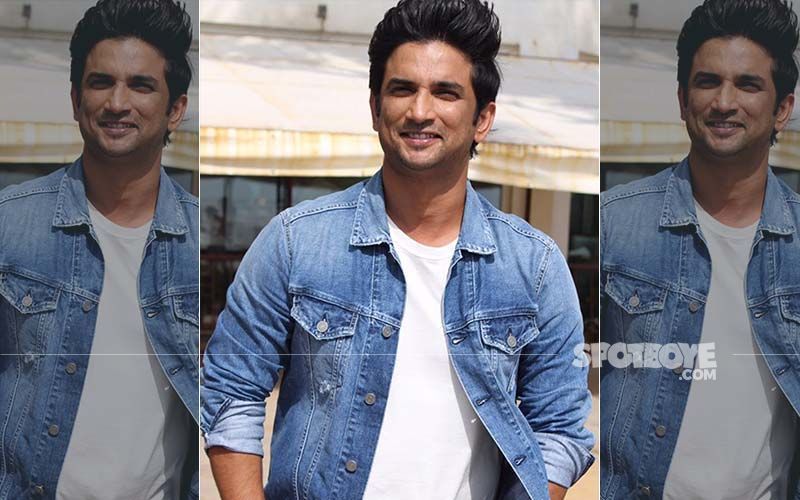 Sushant Singh Rajput’s Death Case: 'Mumbai Police Was Hiding Something, They Behaved Unethically With My Team', Says Bihar’s Former DGP