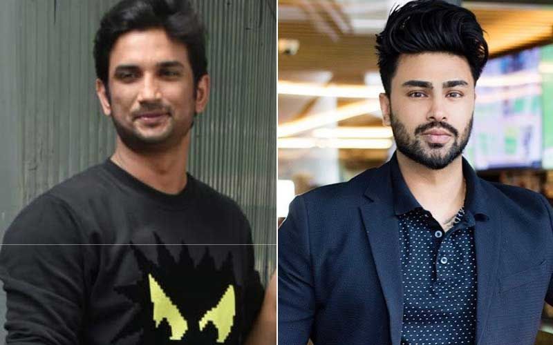 Sushant Singh Rajput Death: Late Actor Was Developing A Mobile App To Help Poor Using Artificial Intelligence, Reveals Entrepreneur Arian Romal