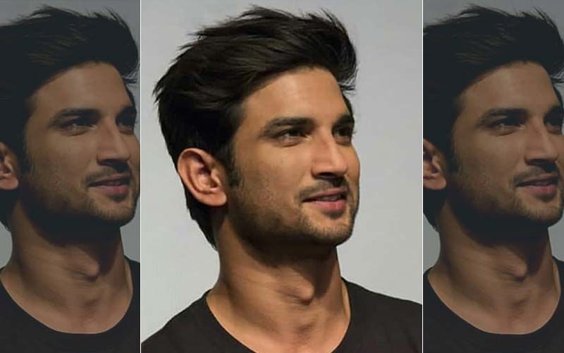 Sushant Singh Rajput’s Viscera Report Comes Back Negative; Rules Out Presence Of Suspicious Chemicals Or Poison