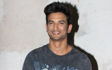 सुशांत सिंह राजपूत और जैकलीन फर्नांडिस की फिल्म ड्राइव का टीजर हुआ रिलीज