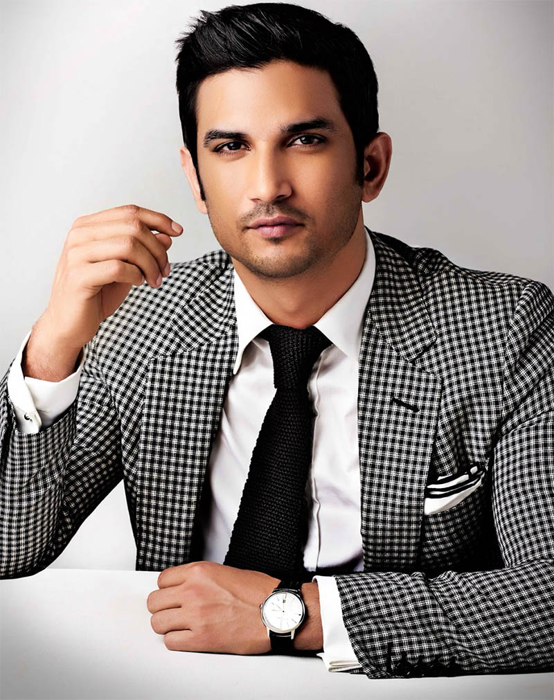 sushant singh rajput