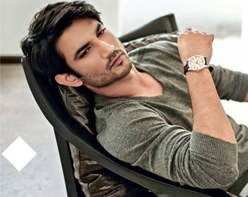 sushant singh rajput