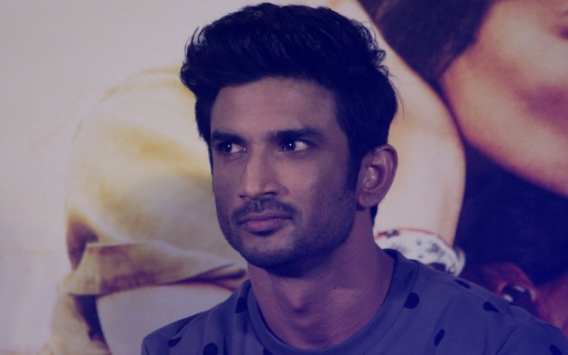Sushant Singh Rajput Accuses Media Of Faking News, Gets Trolled Mercilessly