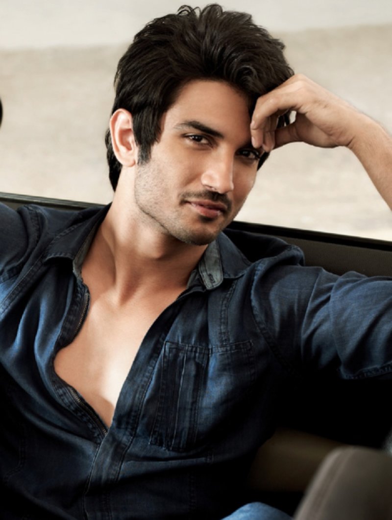 sushant singh rajput