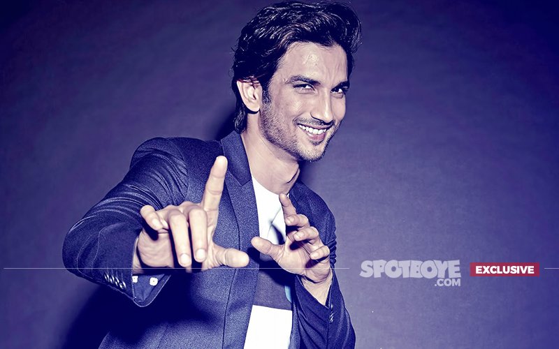 HEARD THIS: Here Is Sushant Singh Rajput’s BIG Catch!