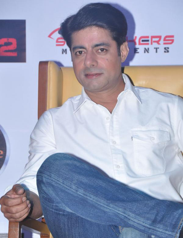 sushant singh snapped at an event