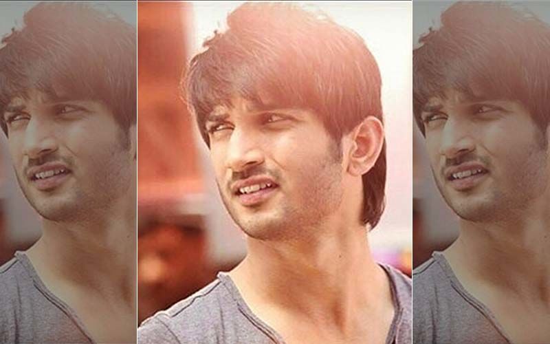 Sushant Singh Rajput Death: When SSR Visited His Hometown In Bihar To Fulfill His Late Mother’s Mannat For His ‘Mundan’- VIDEO