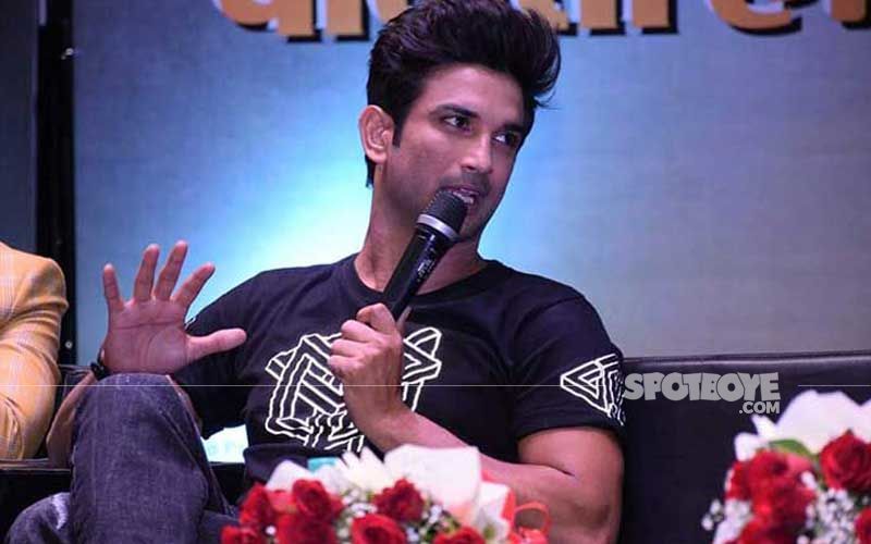 Sushant Singh Rajput Death: 'Duty-Bound To Register FIR Against SSR’s Sisters As They ‘Disclosed Commission Of The Offence’’: Mumbai Police To Bombay HC