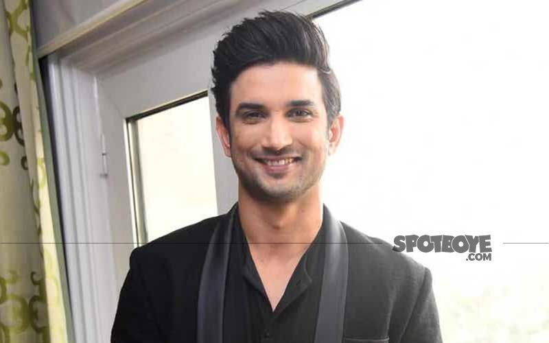 Sushant Singh Rajput’s Talent Manager Jaya Saha To Be Arrested Soon By The NCB After Being Named In Multiple Drug Chats – REPORTS