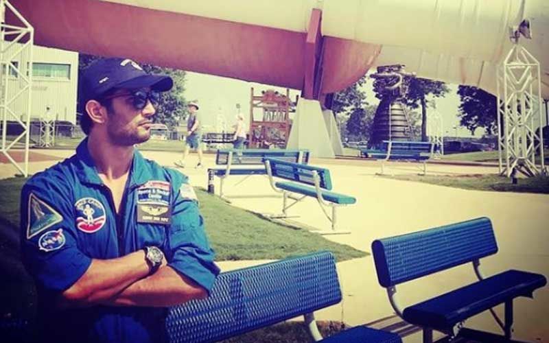 Sushant Singh Rajput Birth Anniversary: Sister Shweta Fulfils Sushant's Passion Project, Launches Scholarship For Astrophysics