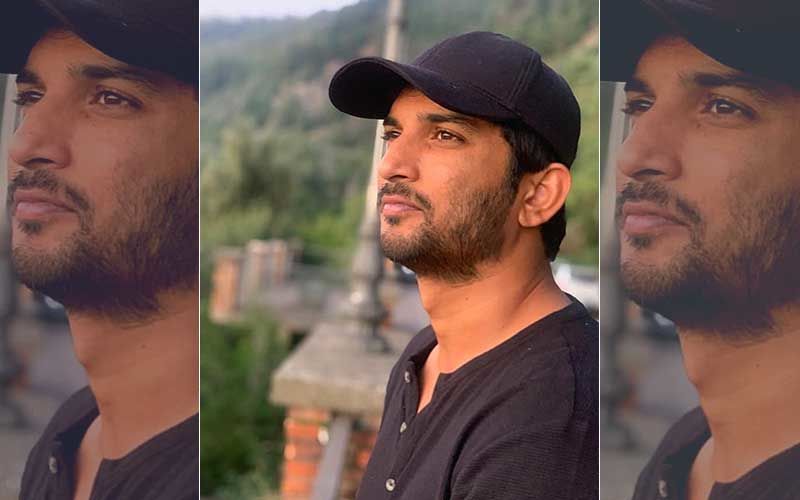 Sushant Singh Rajput Demise: After Family Bids Final Goodbye To The Late Actor On His Terahvin; Netizens Trend #SushantInOurHeartsForever