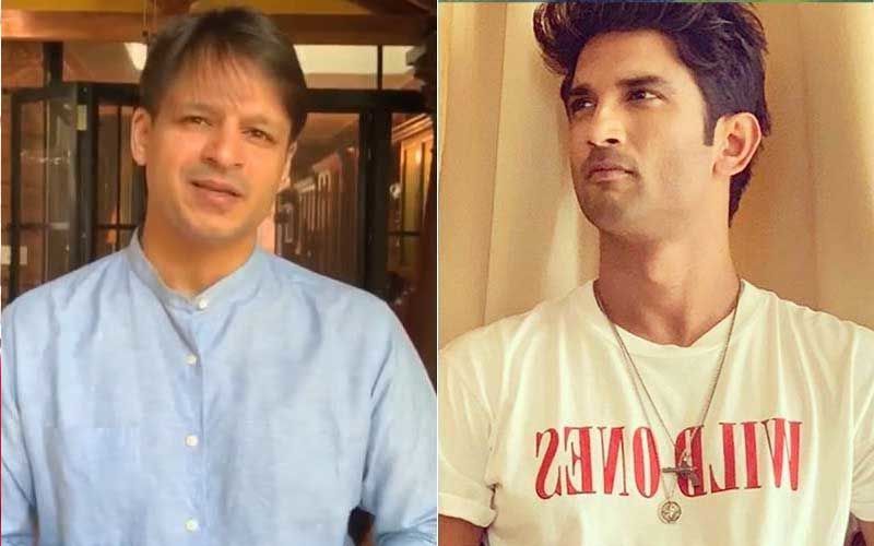 Sushant Singh Rajput Funeral: Vivek Oberoi Describes Heartbreaking Scenes From Late Actor's Cremation, ‘We Need To Bitch Less And Care More’
