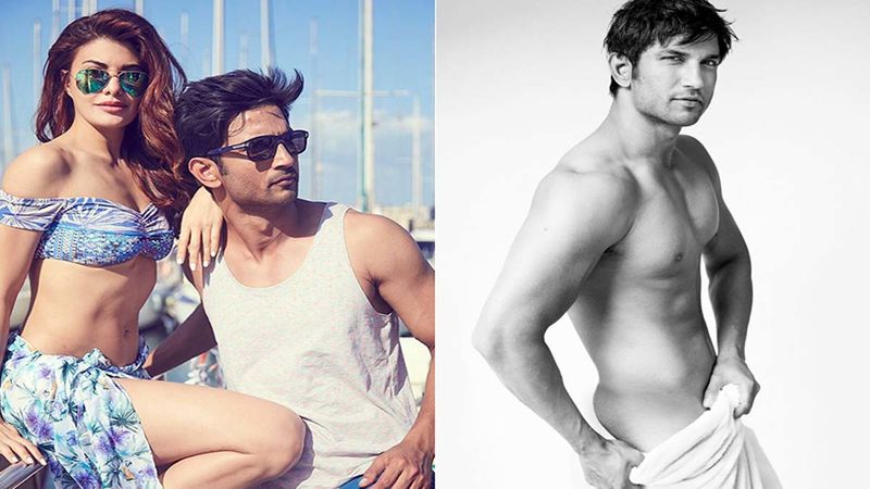 Did Sushant Singh Rajput's Nude Scene 'Drive' Dharma To Release Their Film On Netflix?