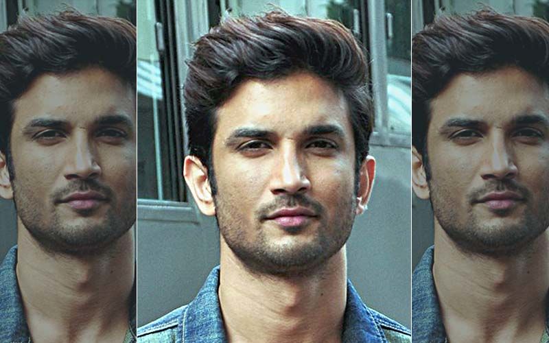 Sushant Singh Rajput Commits Suicide At His Mumbai Residence