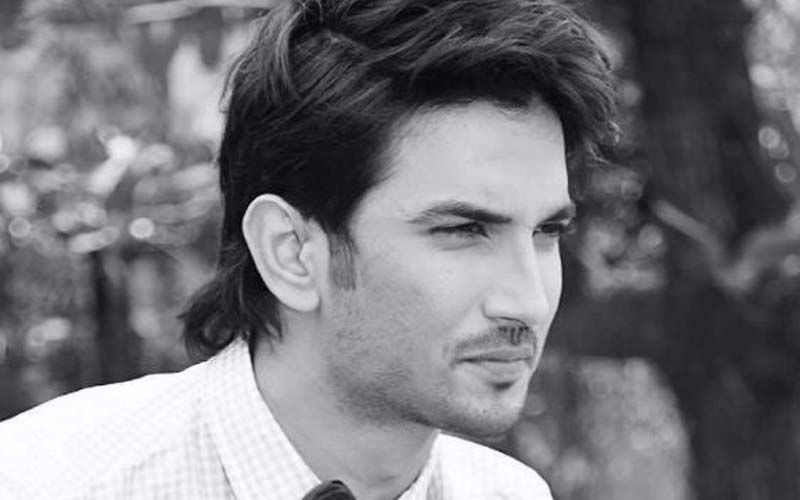 Sushant Singh Rajput’s Family Collects All Of His Self-Musings And Create A Website; Say ‘Fans Like You Were Real GODFATHER For Sushant’