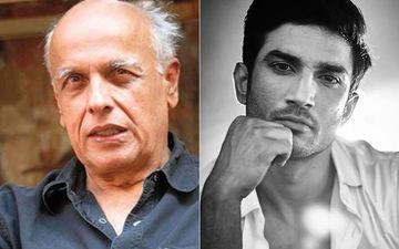 Sushant Singh Rajput Death: Mahesh Bhatt Trends On Twitter After Conspiracy Theories Surface; Netizens Demand Thorough CBI Inquiry