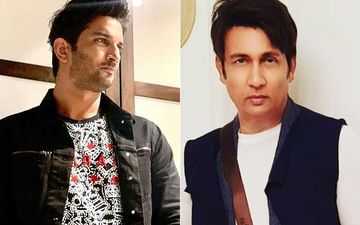 Sushant Singh Rajput Death: Shekhar Suman Forms A Forum To Demand CBI Inquiry, Seeks Support To ‘Tear Down Mafias’