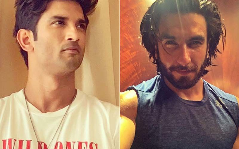 Was Sushant Singh Rajput Replaced By Ranveer Singh In Befikre? SSR Once Said, ‘Had I Been Offered, I Wouldn’t Have Done It Anyway’